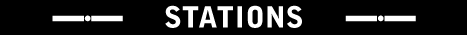 STATIONS